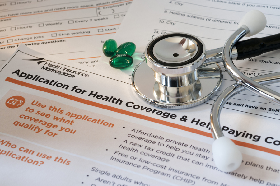 Qualified Health Coverage Letter Hap